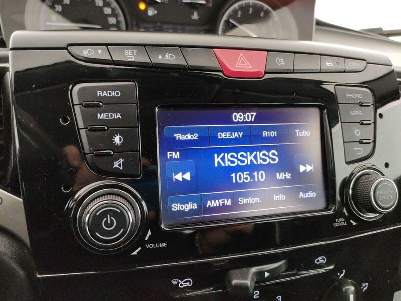 Lancia Ypsilon Ypsilon 1.2 69 CV 5 porte Gold