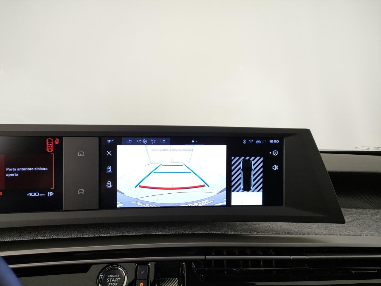 PEUGEOT 5008 1.2 hybrid Allure 145cv 7p.ti e-dcs6