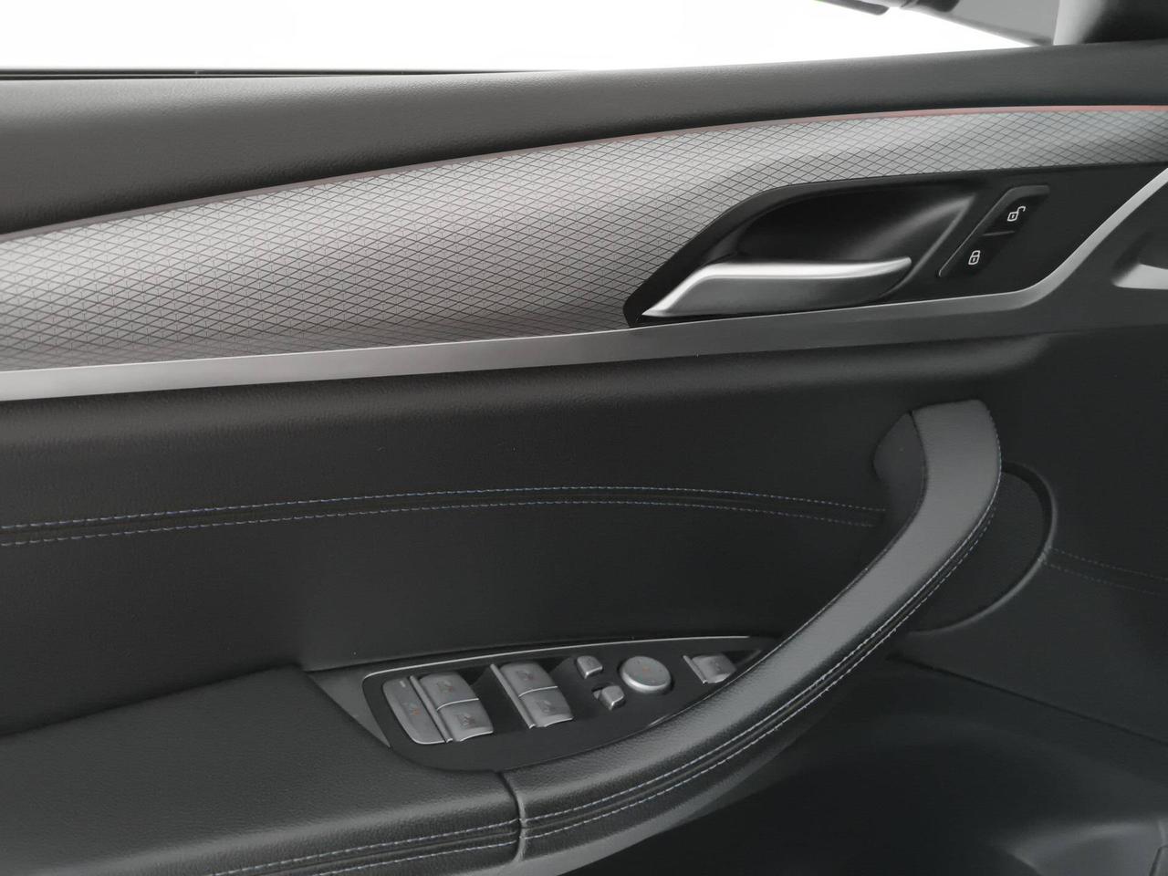 BMW X4 xDrive20d 48V MSport