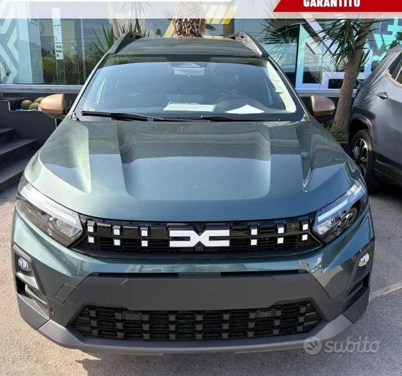 DACIA JOGGER HYBRID EXTREME 5 POSTI