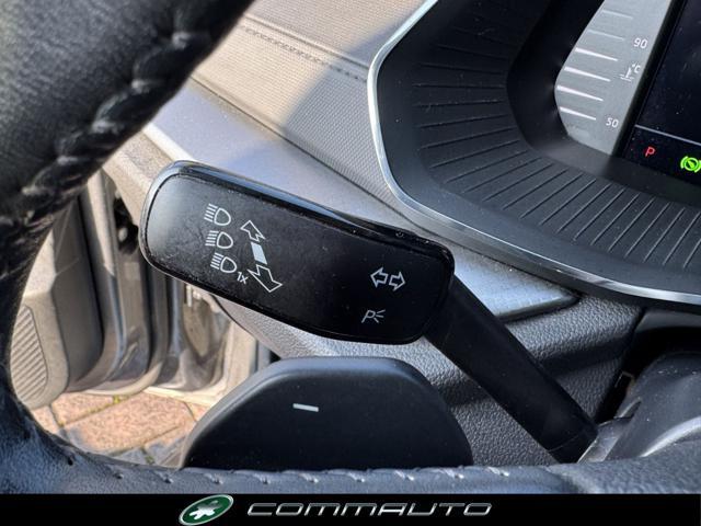 SKODA Octavia 2.0 TDI EVO SCR DSG Executive