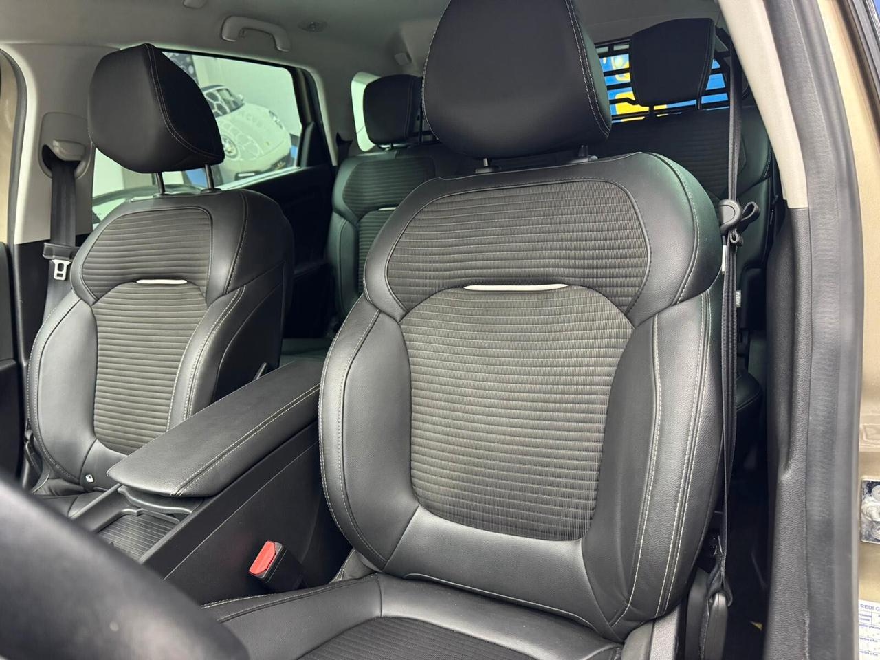 Renault Scenic 1.5 dCi 110 CV Start&Stop 5p. Diesel - Ok neopatentati