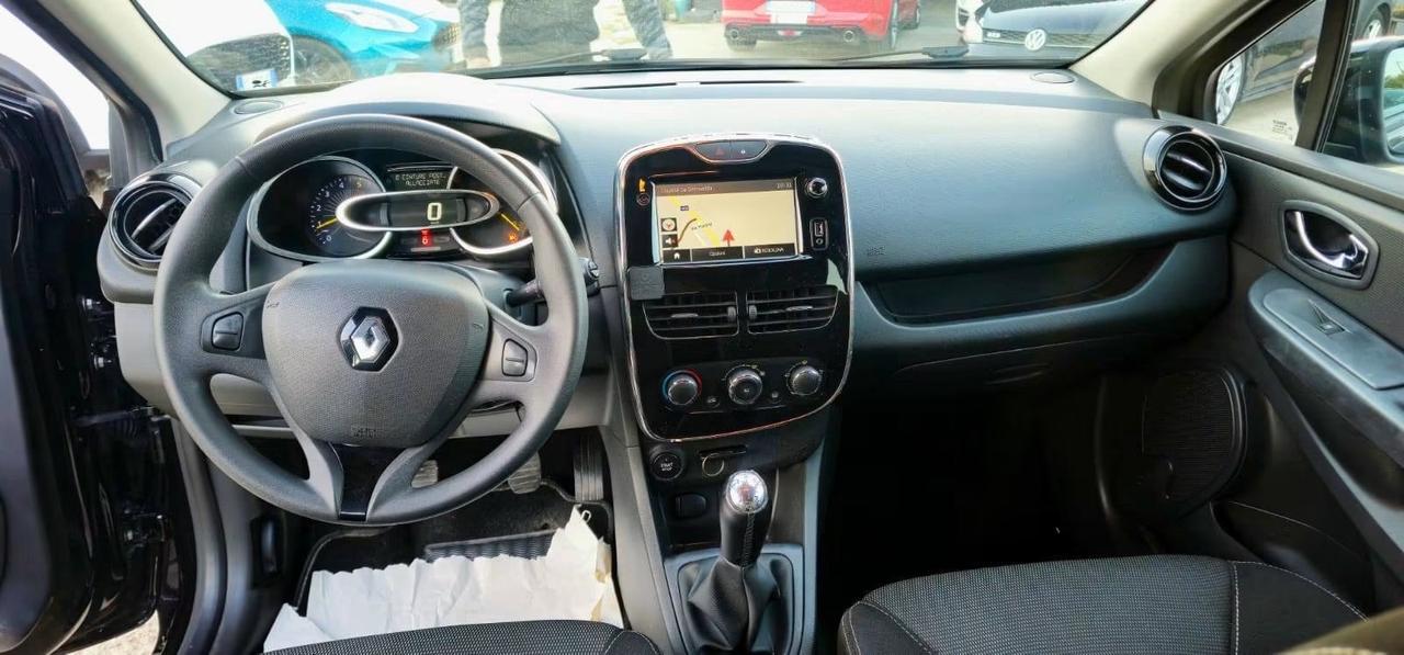 Renault Clio 1.5 dCi 8V 75CV 5 porte Live