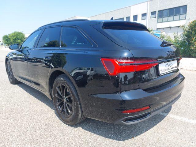 AUDI A6 Avant 35 2.0 TDI S tronic Business Sport