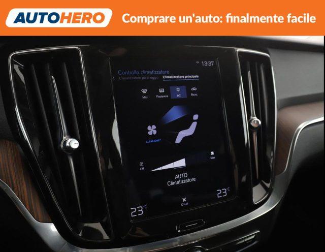 VOLVO V60 Cross Country D4 AWD Geartronic Business Plus