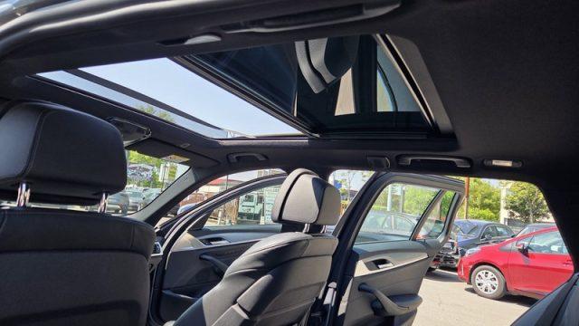 BMW 520 d Touring Msport PERMUTE SERVICE BMW