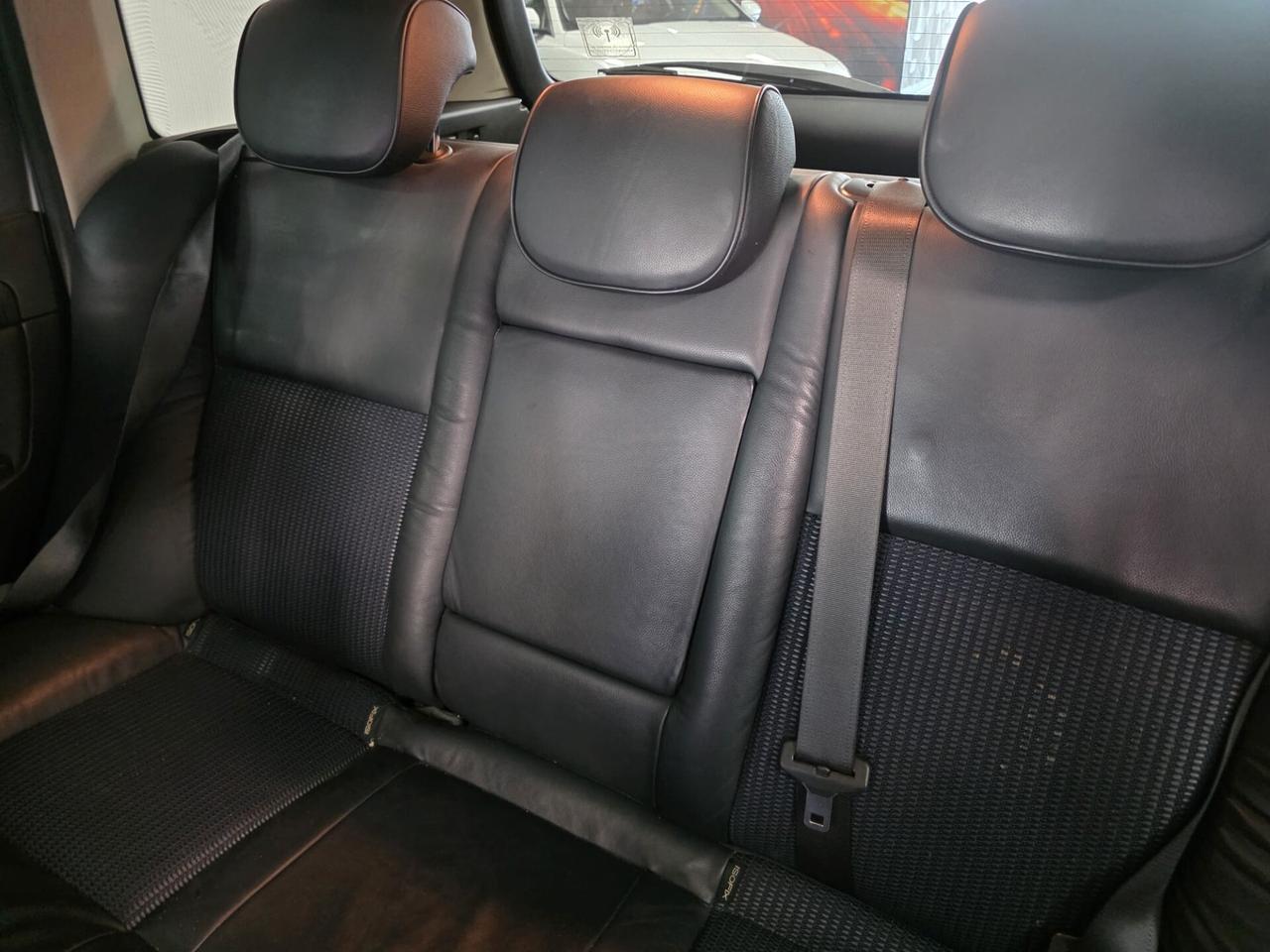 Fiat Croma 1.9 Multijet 16V aut. Dynamic
