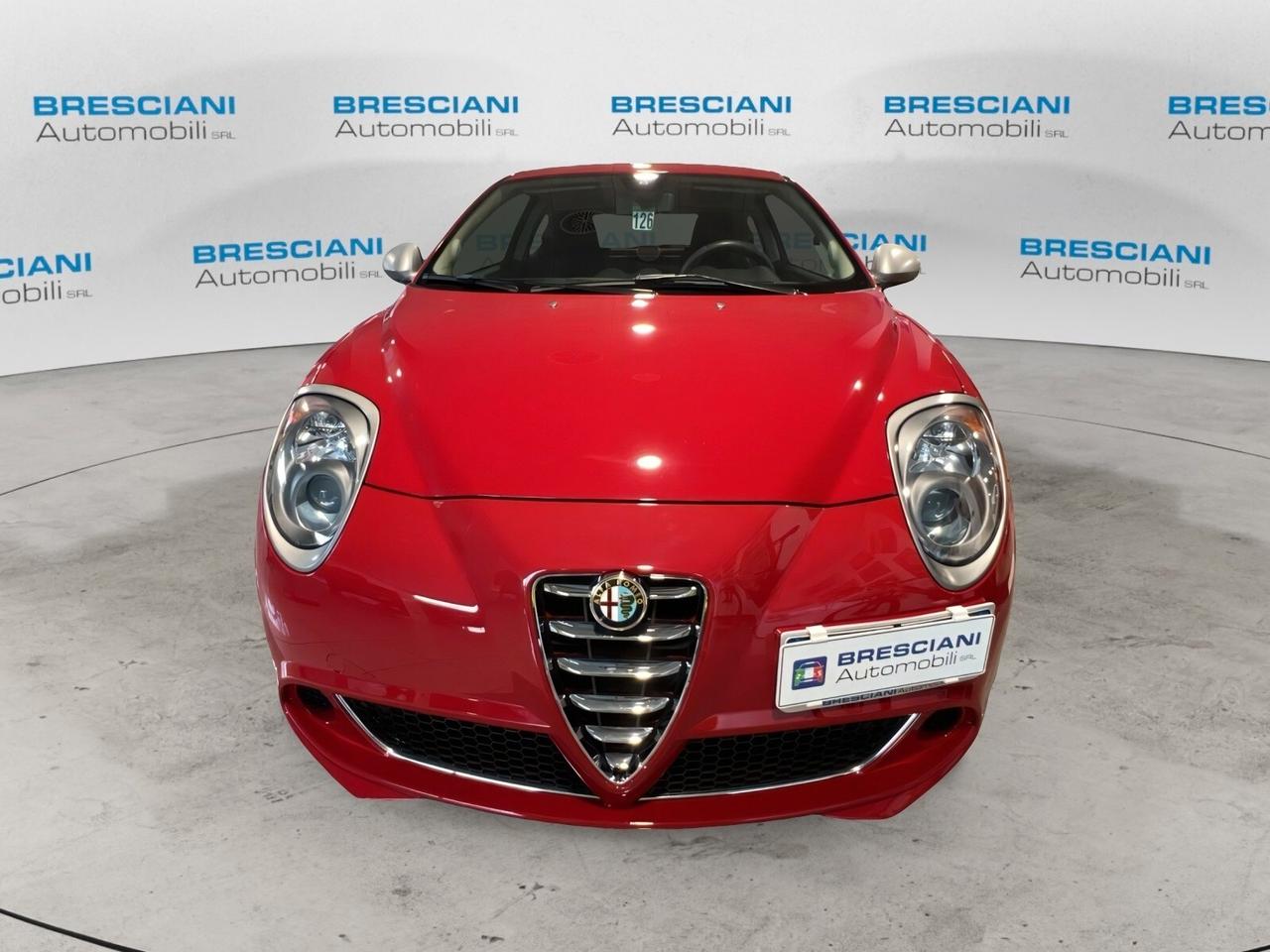Alfa Romeo MiTo 1.4 77 CV 8V S&S Progression