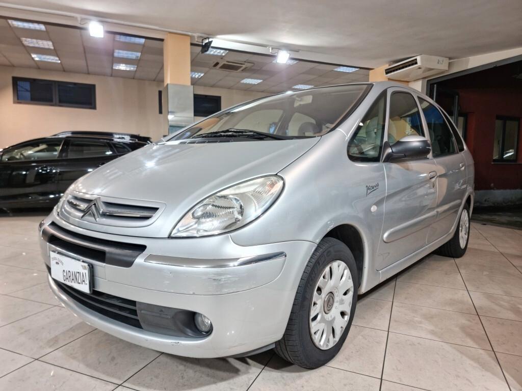 Citroen Xsara Picasso