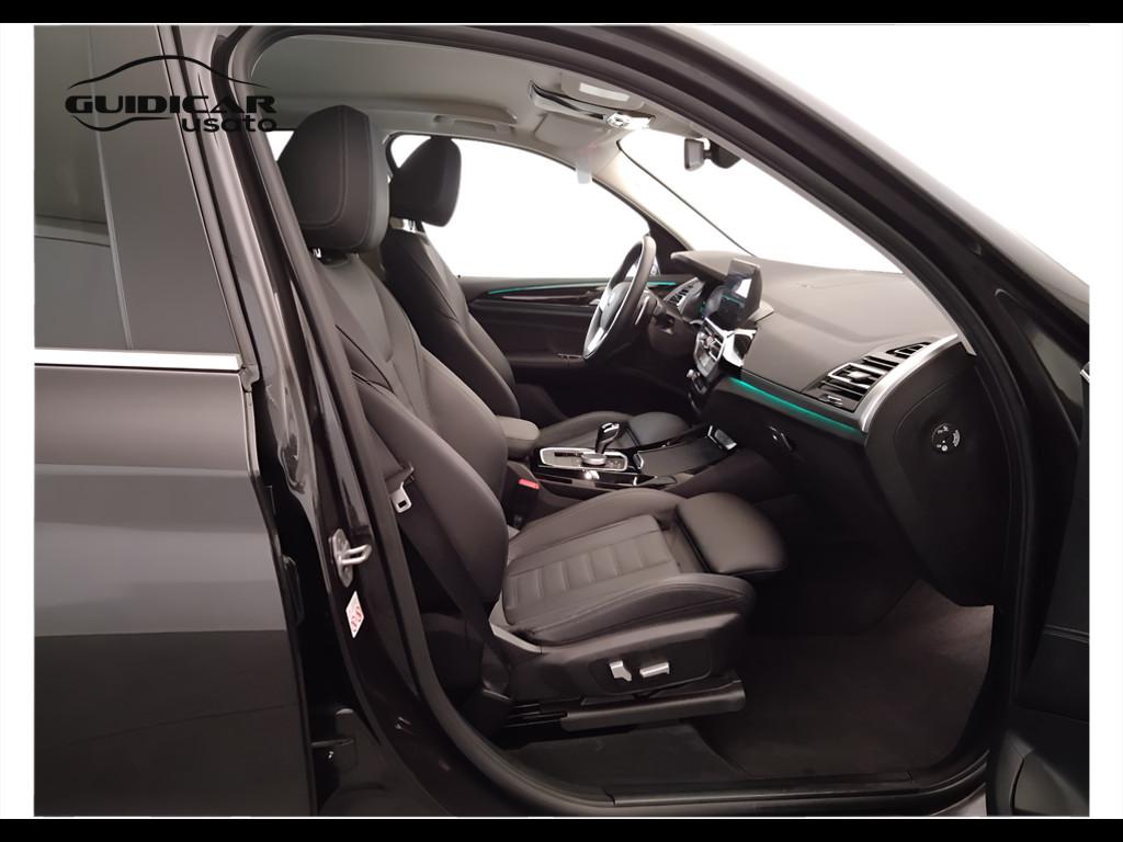 BMW X3 G01 2021 - X3 xdrive30e auto