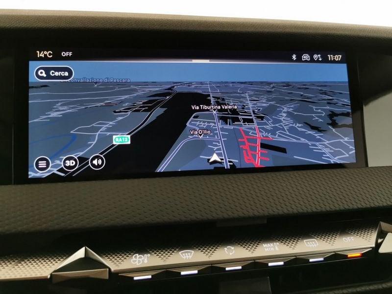 DS DS4 N°4 PALLAS HYBRID 145