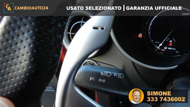 ALFA ROMEO Stelvio 2.2 Turbodiesel 210 CV AT8 Q4 Tributo Italiano