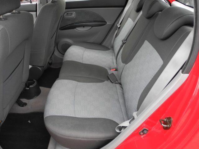 KIA Picanto 1.1 12v 5p. Fresh -OK NEOPATEN.-UNICA PROPRIETARIA