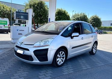 Citroen C4 Picasso 1.6 HDi 110 FAP Elegance