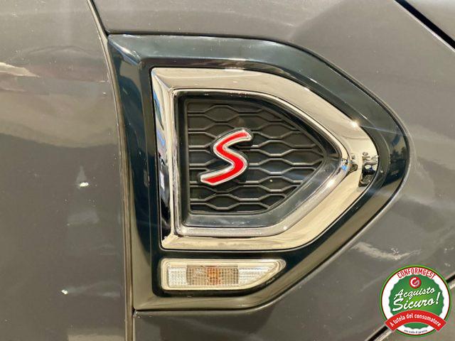 MINI Countryman 2.0 Cooper SD Hype Countryman ALL4 Automatica