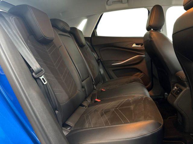 OPEL Grandland 1.5 diesel Ecotec aut. Ultimate