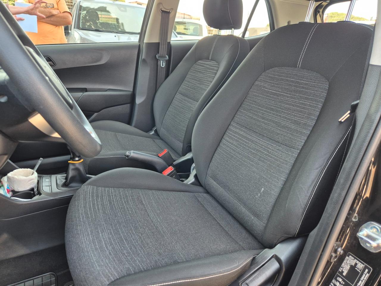 Kia Picanto 1.0 12V 5 porte Urban