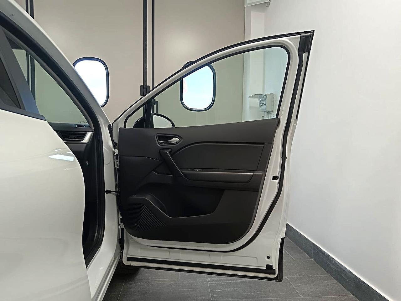 Renault Captur 100 CV GPL Life