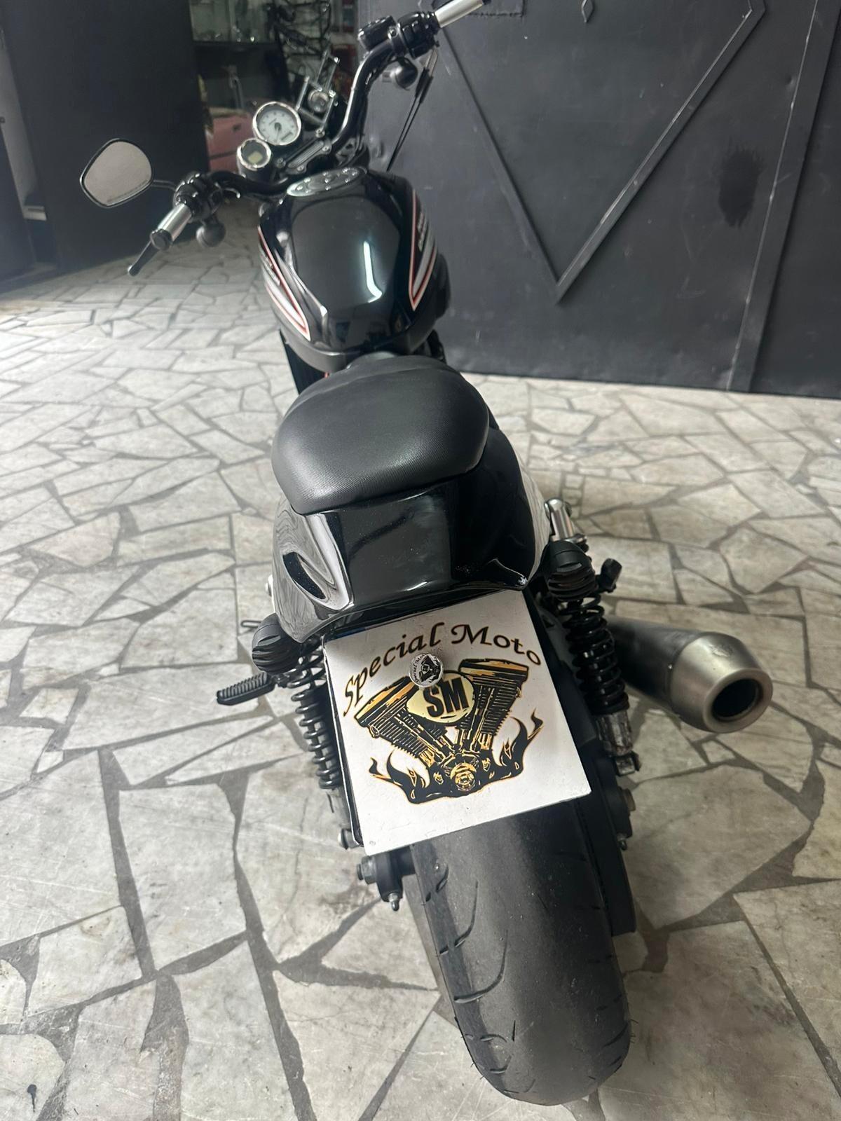 Harley-davidson XR 1200