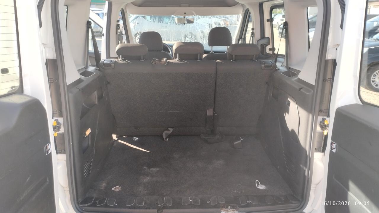 Fiat Doblo Doblò 1.6 MJT 105CV S&S PC Combi N1 Lounge