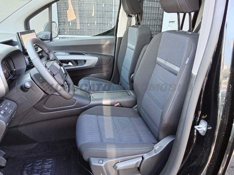 FIAT Doblò Doblo Passo Corto 1.5 d Doblo 100cv