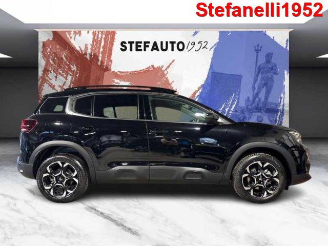 CITROEN C5 Aircross MAX - BlueHDi 130 S&S EAT8