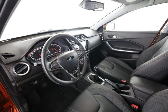 OTHERS-ANDERE OTHERS-ANDERE DR Automobiles DR3 dr3 S2 1.5 Bi-Fuel GPL