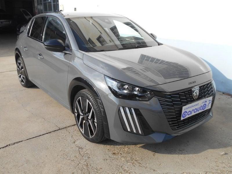 Peugeot 208 100 GT Fin 9Perfet Sc39%