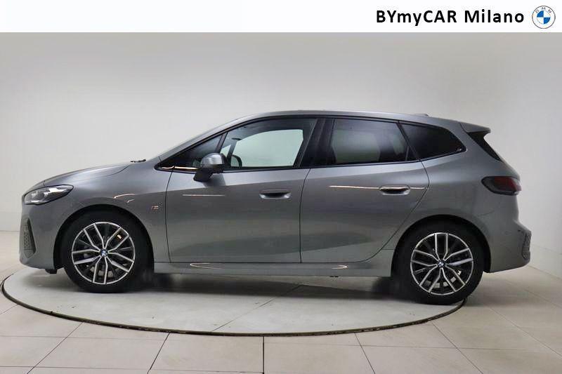 BMW Serie 2 Active Tourer 218 d Msport DCT