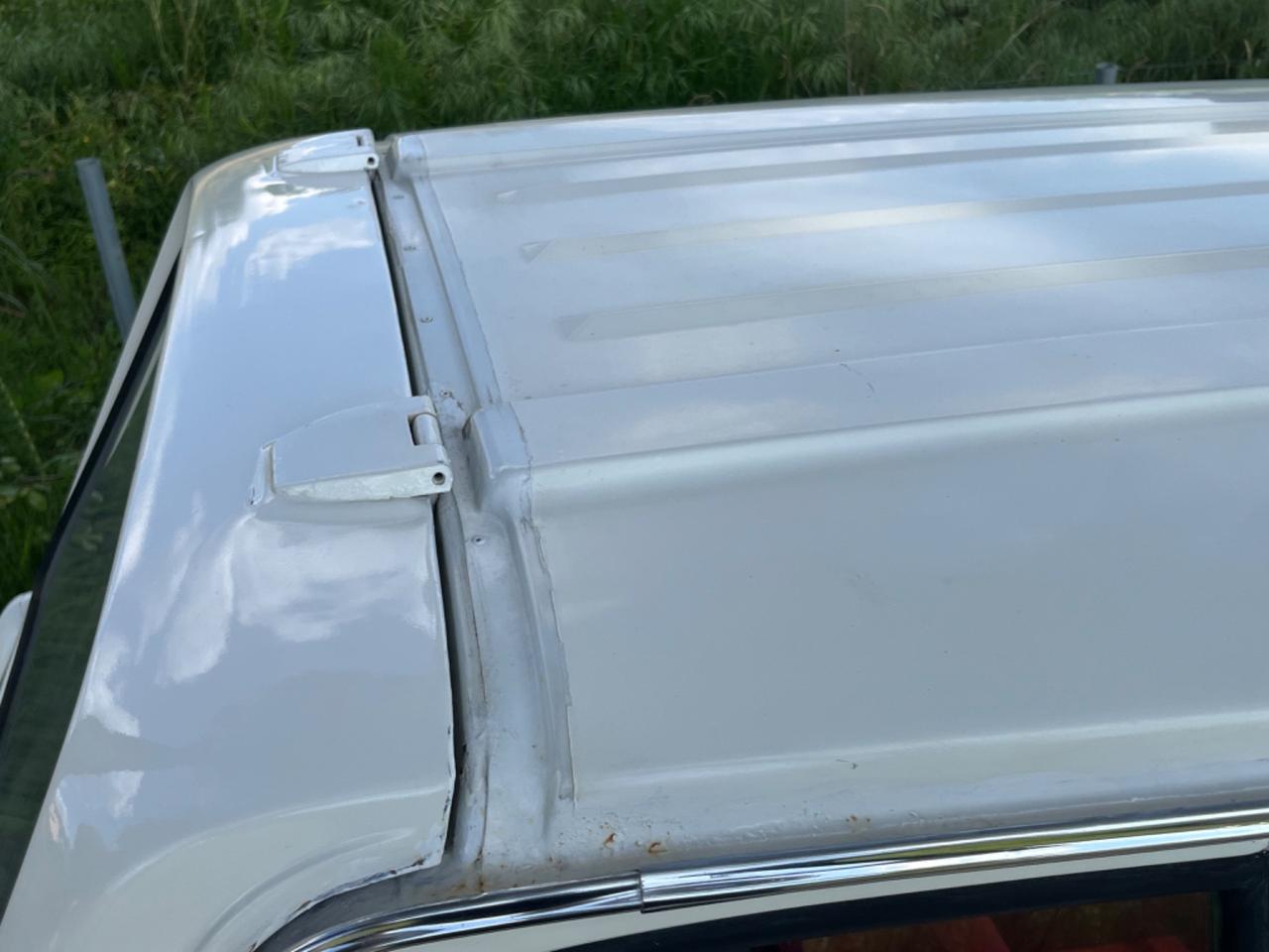 Citroen Ami 8 Break - 1980