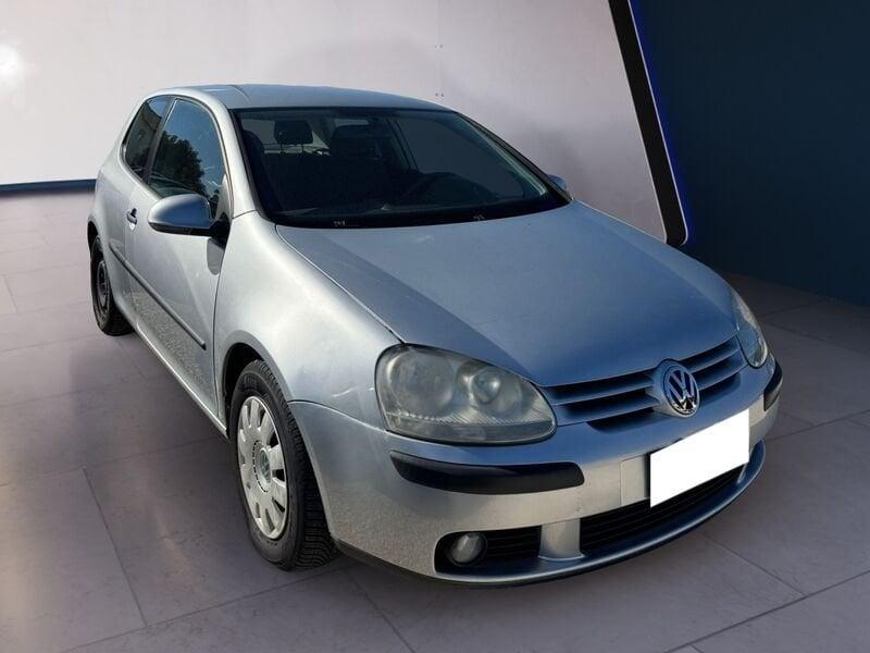 Volkswagen Golf Golf 3p 1.4 Trendline