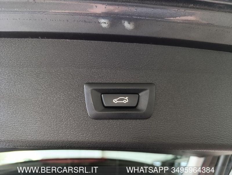 BMW X1 X1 sDrive18d Business Advantage