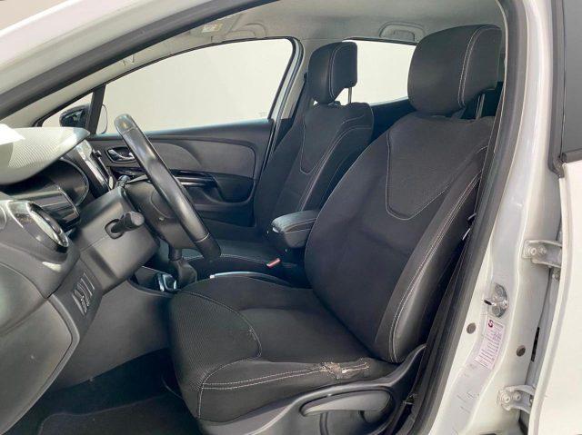 RENAULT Clio 1.5 dCi 8V 75CV5p Neopat