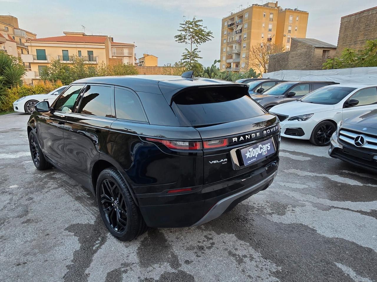 Land Rover Range Rover Velar 2.0D S 240cv -2020