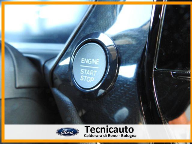 FORD Fiesta 1.0 Ecoboost Hybrid 125 CV 5 porte Active