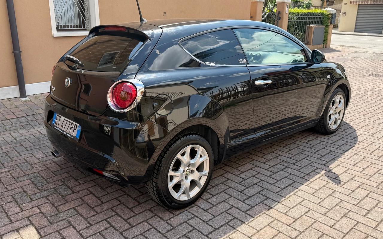 Alfa Romeo MiTo 1.3 Diesel Ok Neopatentati