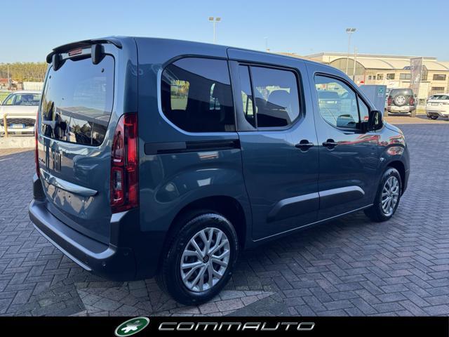 FIAT Doblo Doblò 1.5 BlueHdi 100 CV PC