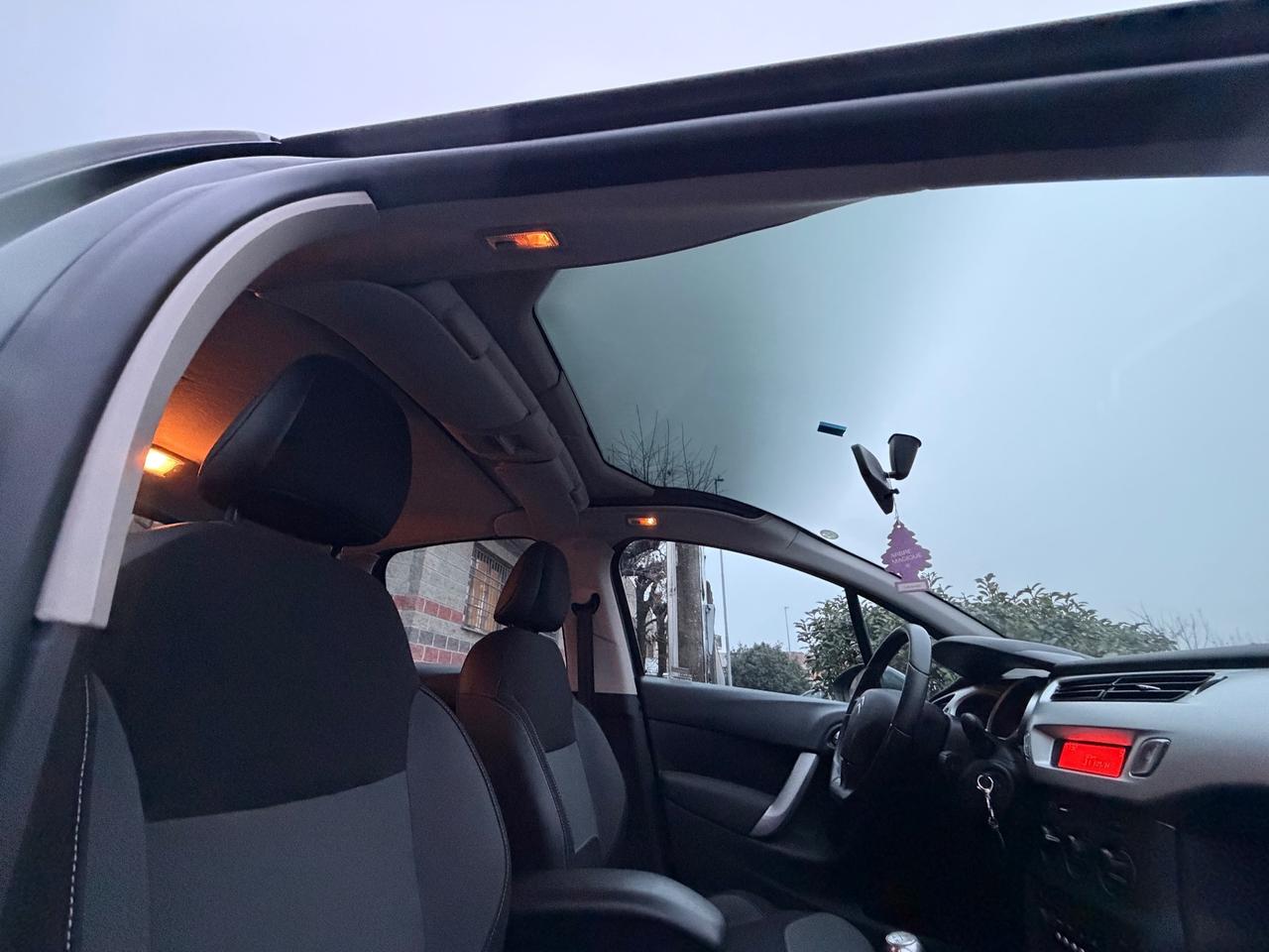 Citroen C3 1.1 Exclusive