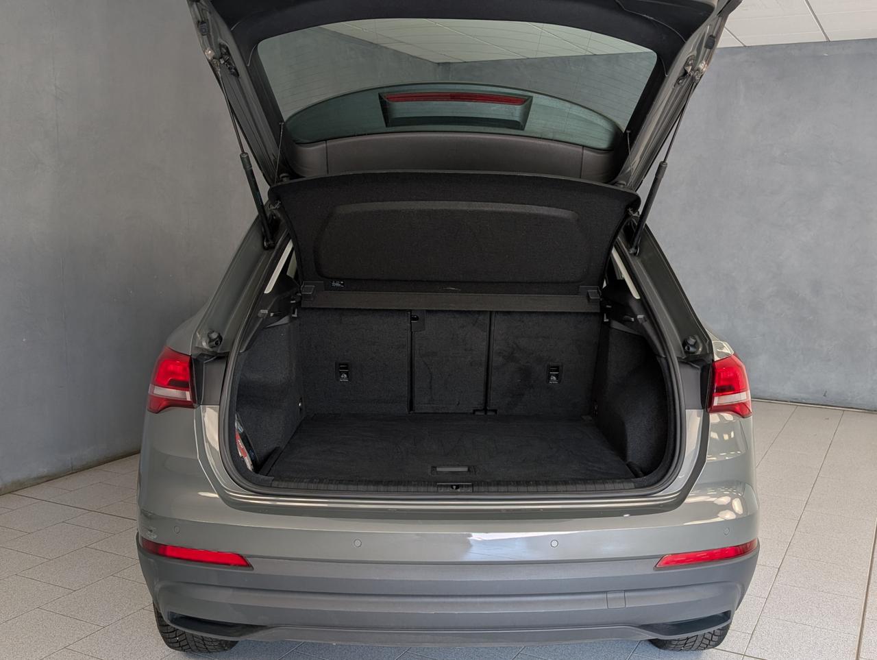 Audi q3 ii 35 TDI S-tronic Business