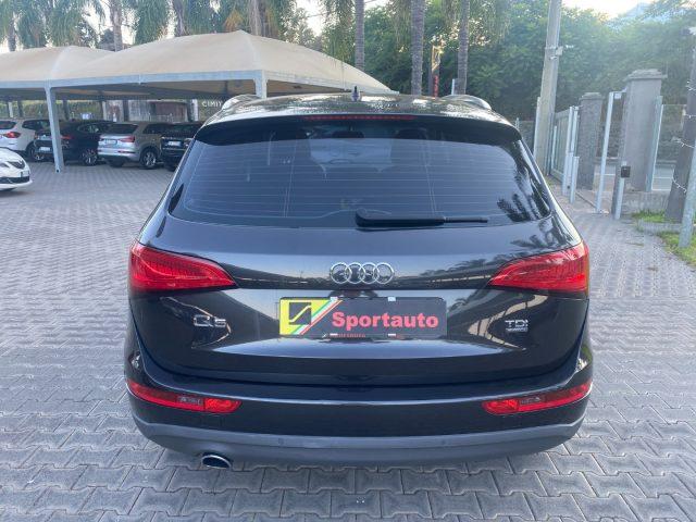AUDI Q5 2.0 TDI 177 CV quattro Advanced Plus