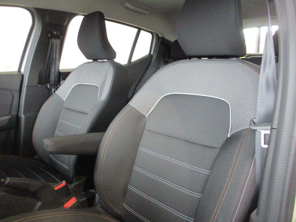 Dacia Sandero Stepway 1.0 TCe ECO-G Expression CarPlay/Led