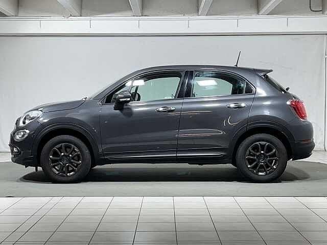 Fiat 500X 1.4 MultiAir 140 CV Pop Star