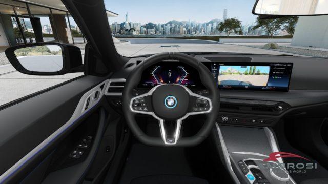 BMW i4 edrive40 MSport Pro