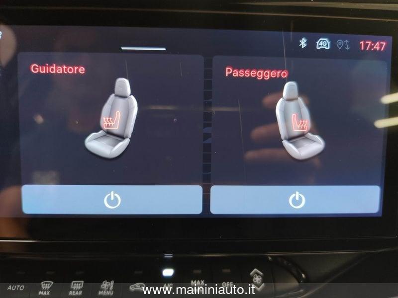 Alfa Romeo Junior 1.2 136cv Hybrid eDCT6 Speciale Automatica SUPER PROMO