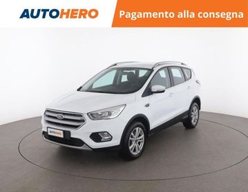 FORD Kuga 2.0 TDCI 120 CV S&S 2WD Business