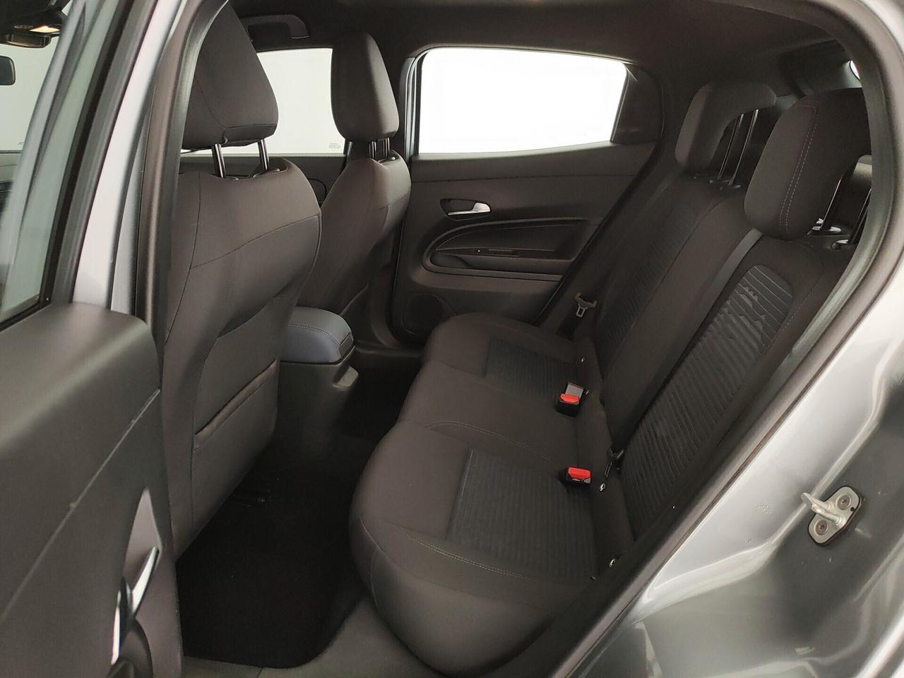 Alfa Romeo Junior 1.2 145 CV Hybrid eDCT6