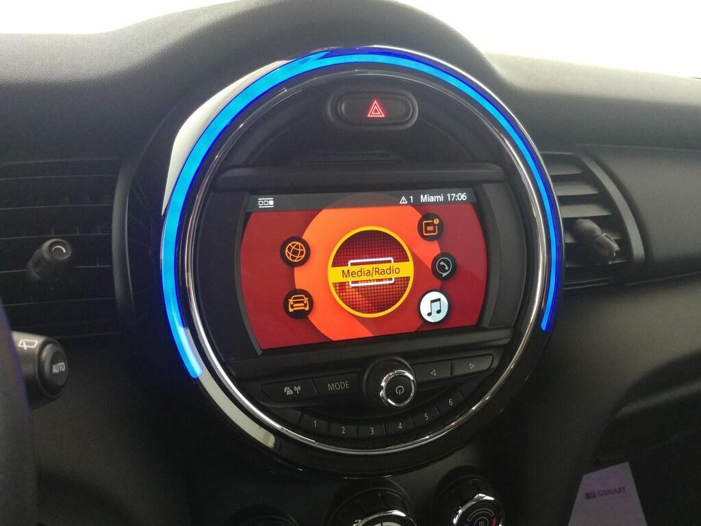 Mini One 1.5 TwinPower Turbo One Hype DCT
