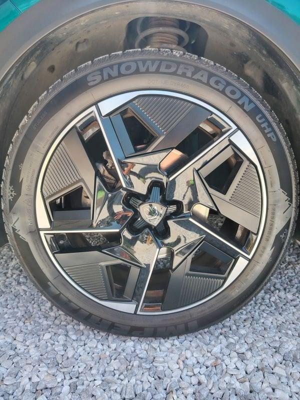 Peugeot 408 p.t. 130 S&S EAT8 GT