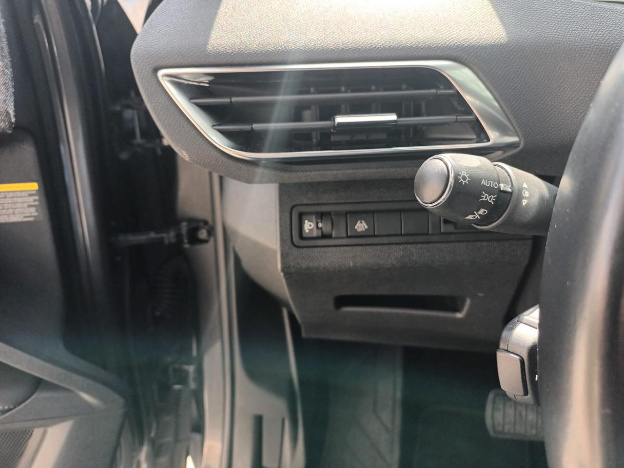 Peugeot 3008 Allure Pack 1.5 EAT8 Blue HDi 130 CV S&S