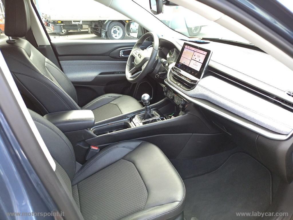 JEEP Compass 1.6 Mjt II 2WD Business